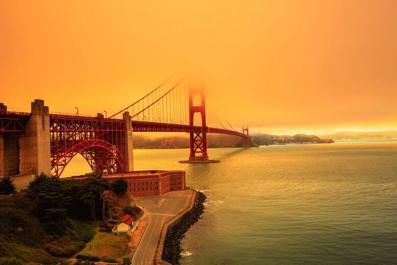 1. California